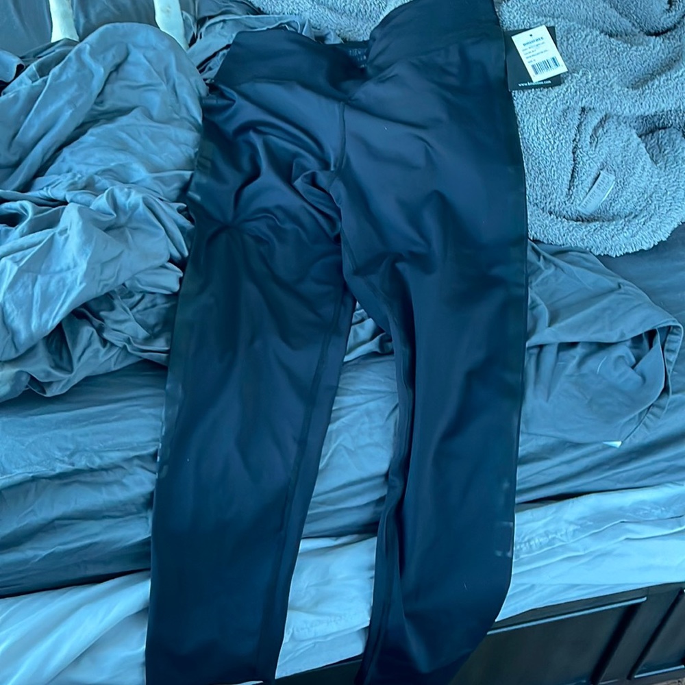 Birdiebee leggings, never worn, tag still on.